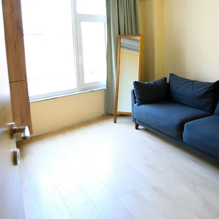 Apartamento Cozy & Stylish 2-bedroom House On Historic Street
