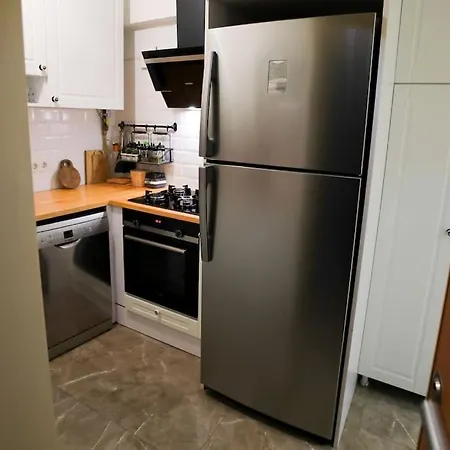 Apartamento Cozy & Stylish 2-bedroom House On Historic Street *