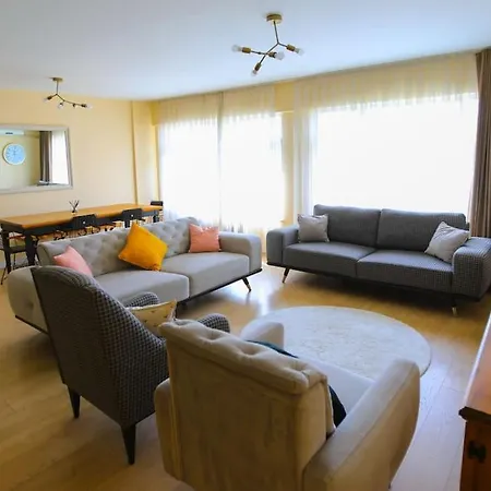 Apartamento Cozy & Stylish 2-bedroom House On Historic Street