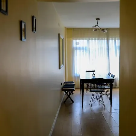 Apartamento Cozy & Stylish 2-bedroom House On Historic Street